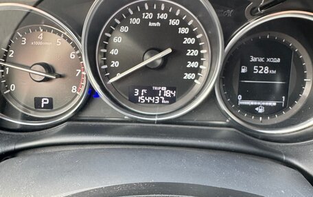 Mazda CX-5 II, 2014 год, 1 593 000 рублей, 15 фотография