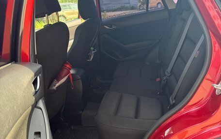 Mazda CX-5 II, 2014 год, 1 593 000 рублей, 11 фотография