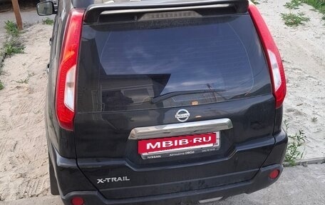 Nissan X-Trail, 2012 год, 925 000 рублей, 5 фотография