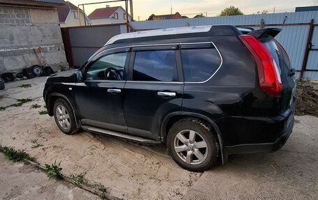 Nissan X-Trail, 2012 год, 925 000 рублей, 6 фотография