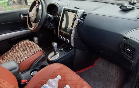 Nissan X-Trail, 2012 год, 925 000 рублей, 7 фотография