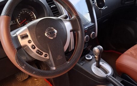 Nissan X-Trail, 2012 год, 925 000 рублей, 9 фотография