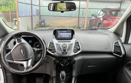 Ford EcoSport, 2015 год, 1 500 000 рублей, 2 фотография