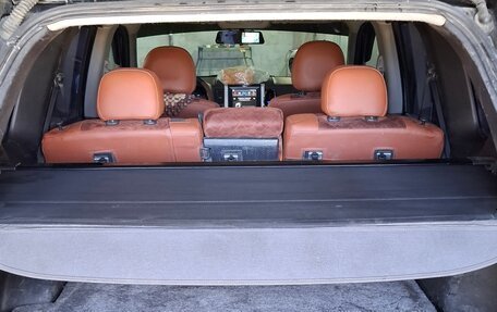 Nissan X-Trail, 2012 год, 925 000 рублей, 11 фотография