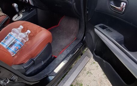 Nissan X-Trail, 2012 год, 925 000 рублей, 15 фотография