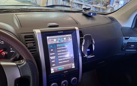 Nissan X-Trail, 2012 год, 925 000 рублей, 14 фотография