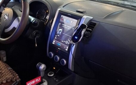 Nissan X-Trail, 2012 год, 925 000 рублей, 8 фотография