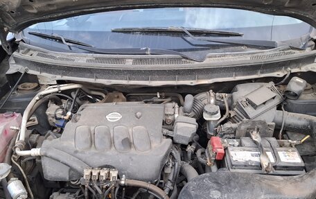 Nissan X-Trail, 2012 год, 925 000 рублей, 13 фотография