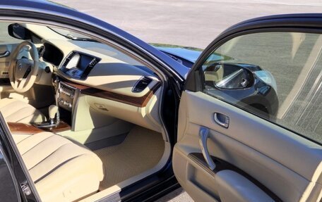 Nissan Teana, 2012 год, 1 100 000 рублей, 11 фотография