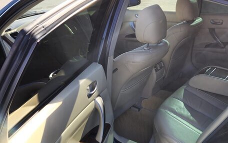 Nissan Teana, 2012 год, 1 100 000 рублей, 10 фотография