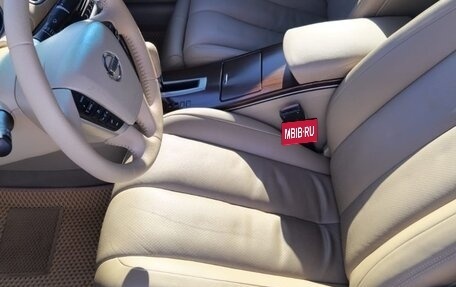 Nissan Teana, 2012 год, 1 100 000 рублей, 8 фотография