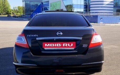 Nissan Teana, 2012 год, 1 100 000 рублей, 4 фотография