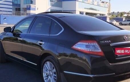Nissan Teana, 2012 год, 1 100 000 рублей, 5 фотография