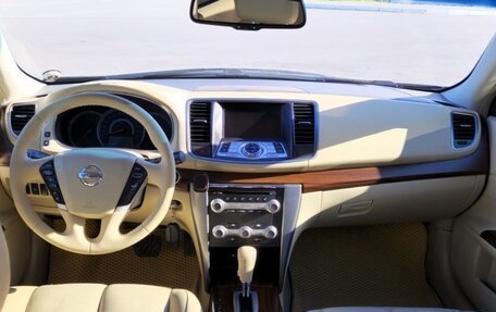 Nissan Teana, 2012 год, 1 100 000 рублей, 14 фотография