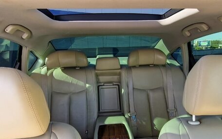 Nissan Teana, 2012 год, 1 100 000 рублей, 15 фотография