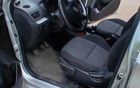 KIA Picanto II, 2014 год, 630 000 рублей, 7 фотография