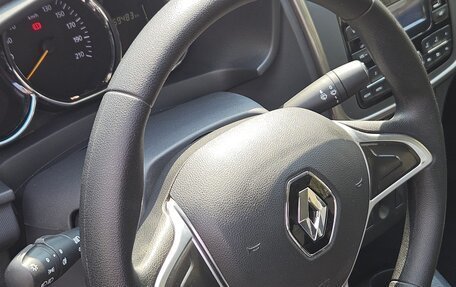 Renault Logan II, 2020 год, 930 000 рублей, 14 фотография