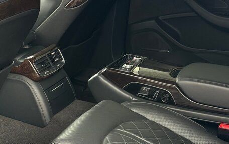 Audi A8, 2016 год, 2 500 000 рублей, 10 фотография