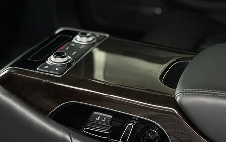 Audi A8, 2016 год, 2 500 000 рублей, 9 фотография