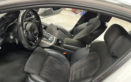 Audi A6, 2011 год, 2 550 000 рублей, 11 фотография