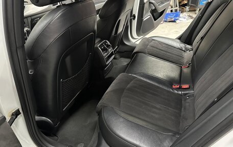 Audi A6, 2011 год, 2 550 000 рублей, 14 фотография