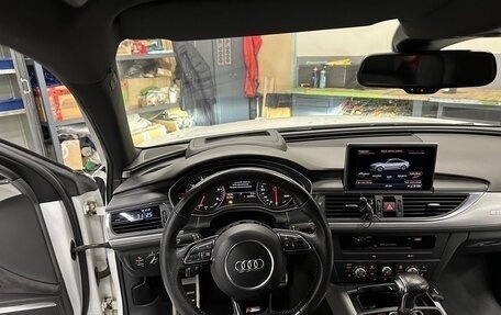 Audi A6, 2011 год, 2 550 000 рублей, 8 фотография