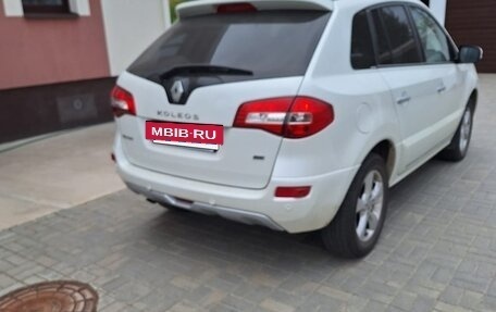 Renault Koleos I рестайлинг 2, 2013 год, 1 800 000 рублей, 2 фотография