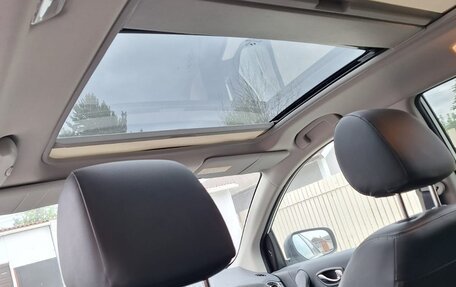 Renault Koleos I рестайлинг 2, 2013 год, 1 800 000 рублей, 6 фотография