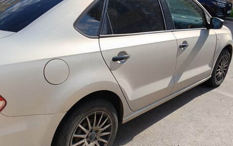 Volkswagen Polo VI (EU Market), 2012 год, 679 000 рублей, 7 фотография