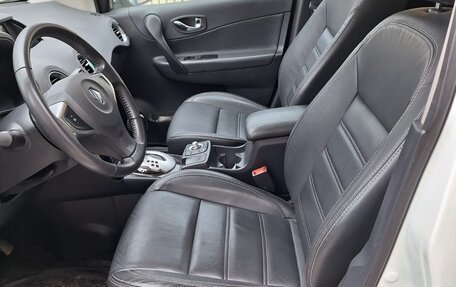 Renault Koleos I рестайлинг 2, 2013 год, 1 800 000 рублей, 8 фотография