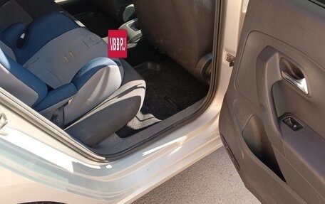 Volkswagen Polo VI (EU Market), 2012 год, 679 000 рублей, 3 фотография