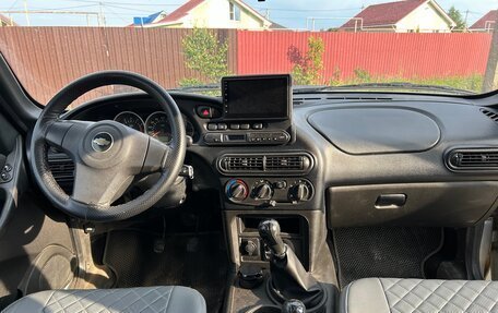 Chevrolet Niva I рестайлинг, 2013 год, 540 000 рублей, 7 фотография