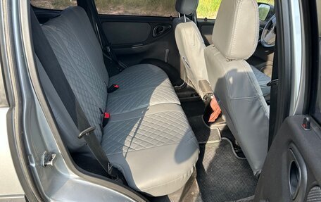Chevrolet Niva I рестайлинг, 2013 год, 540 000 рублей, 5 фотография