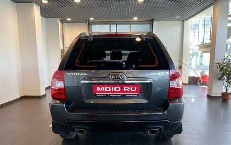 KIA Sportage II, 2010 год, 930 000 рублей, 4 фотография