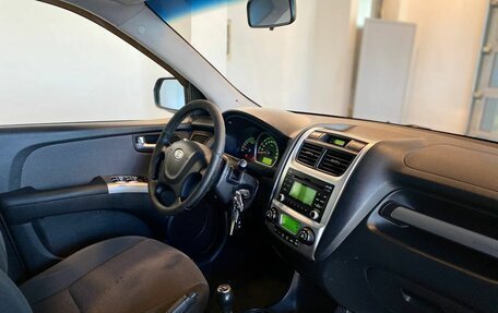 KIA Sportage II, 2010 год, 930 000 рублей, 12 фотография