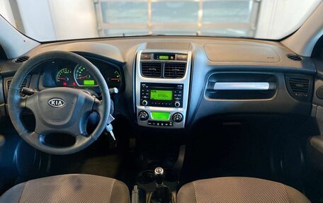 KIA Sportage II, 2010 год, 930 000 рублей, 9 фотография
