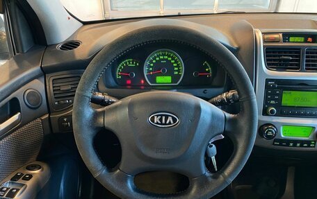 KIA Sportage II, 2010 год, 930 000 рублей, 10 фотография