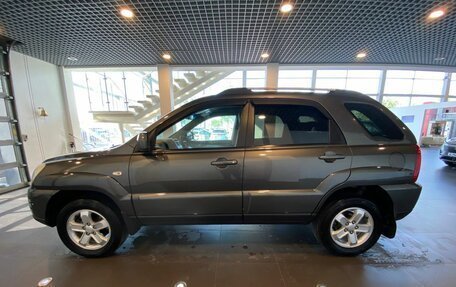 KIA Sportage II, 2010 год, 930 000 рублей, 6 фотография