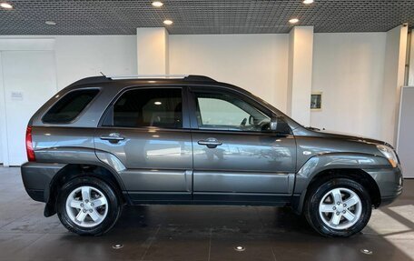 KIA Sportage II, 2010 год, 930 000 рублей, 2 фотография