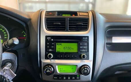 KIA Sportage II, 2010 год, 930 000 рублей, 13 фотография