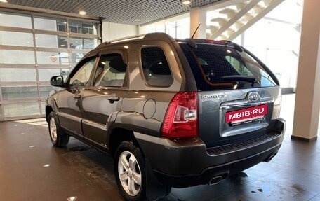 KIA Sportage II, 2010 год, 930 000 рублей, 5 фотография