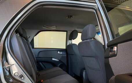 KIA Sportage II, 2010 год, 930 000 рублей, 17 фотография