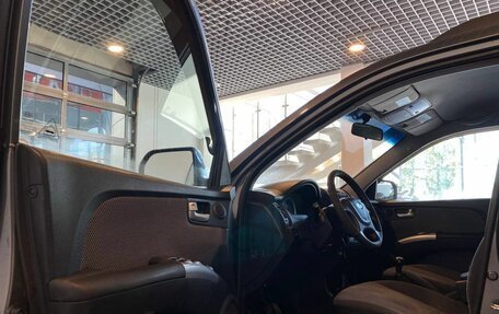 KIA Sportage II, 2010 год, 930 000 рублей, 20 фотография