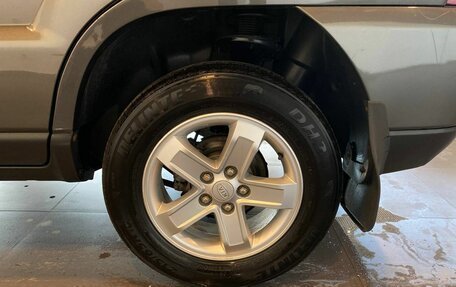 KIA Sportage II, 2010 год, 930 000 рублей, 19 фотография