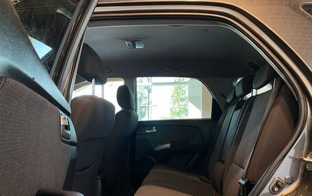 KIA Sportage II, 2010 год, 930 000 рублей, 24 фотография