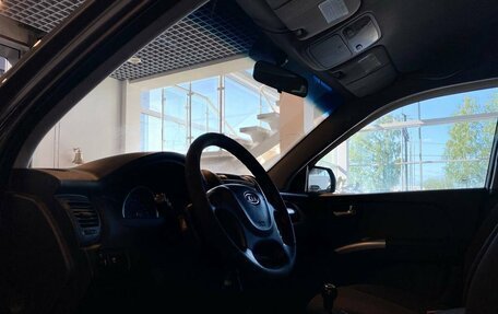 KIA Sportage II, 2010 год, 930 000 рублей, 22 фотография