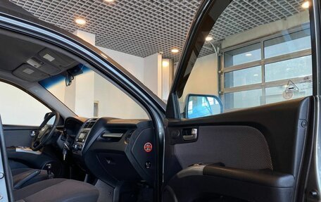 KIA Sportage II, 2010 год, 930 000 рублей, 26 фотография