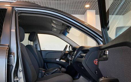 KIA Sportage II, 2010 год, 930 000 рублей, 28 фотография