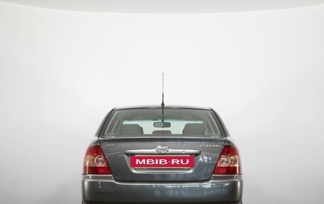 Toyota Corolla, 2004 год, 499 000 рублей, 6 фотография