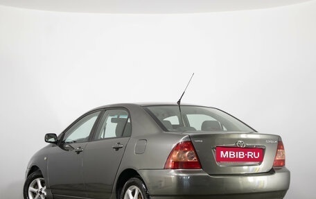 Toyota Corolla, 2004 год, 499 000 рублей, 5 фотография